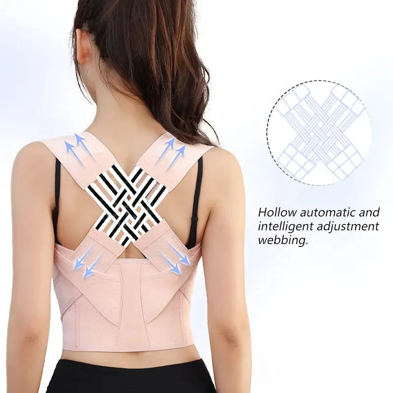 Elite Posture Alignment Strap