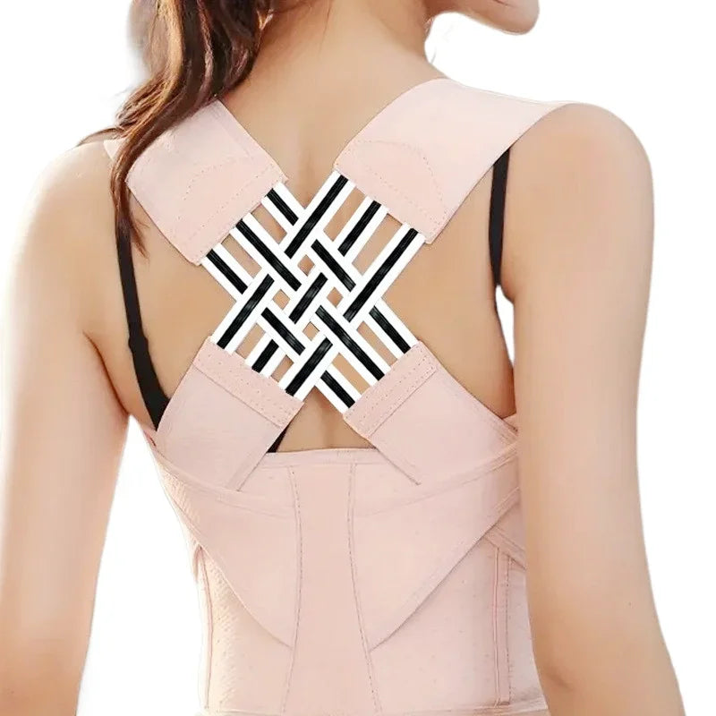 Elite Posture Alignment Strap