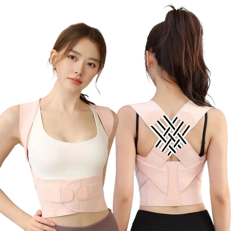 Elite Posture Alignment Strap